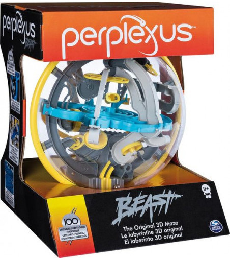 Perplexus Beast